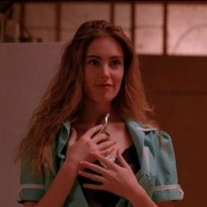 Meet your Posher, Barbara